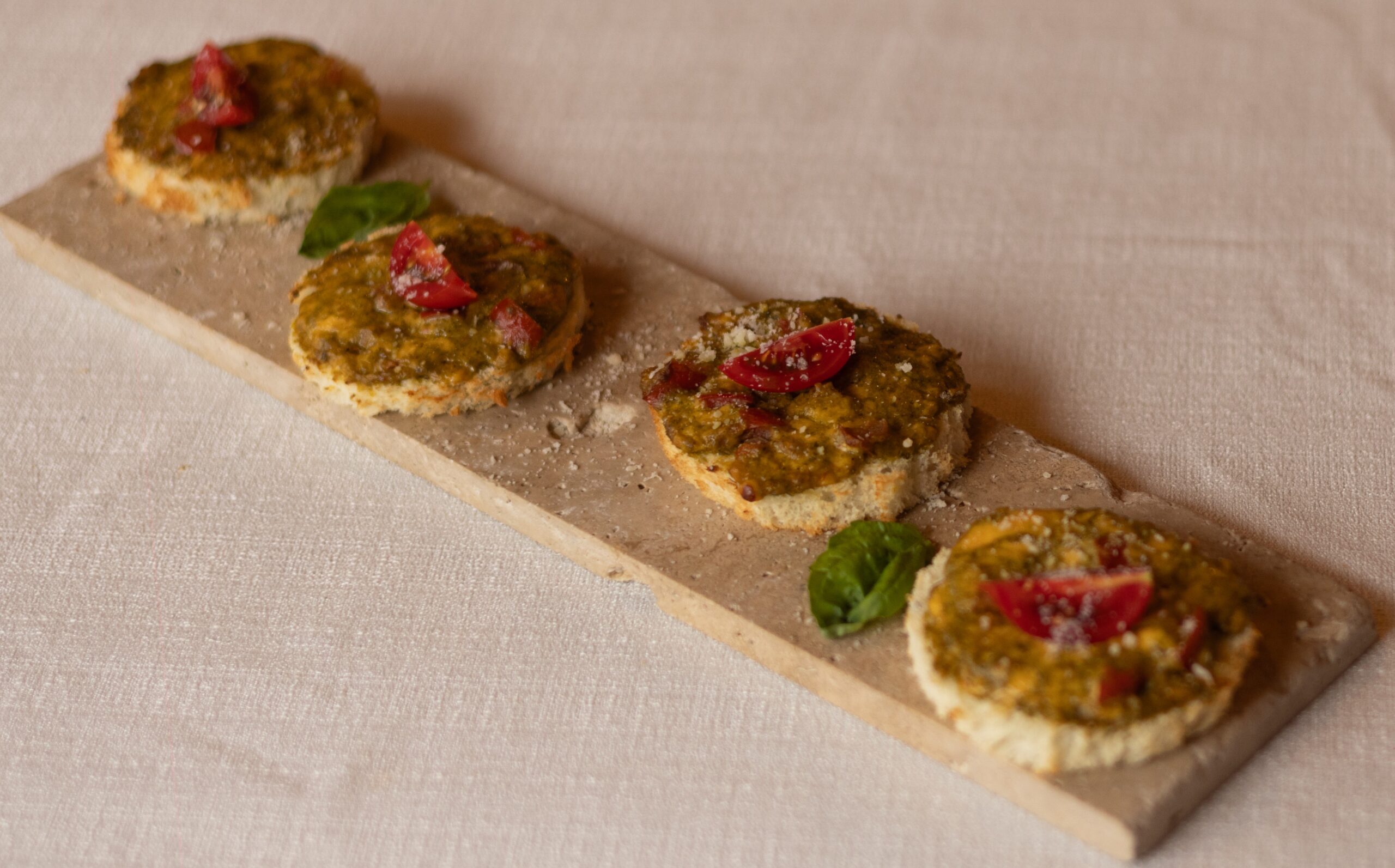 BRUSCHETTA